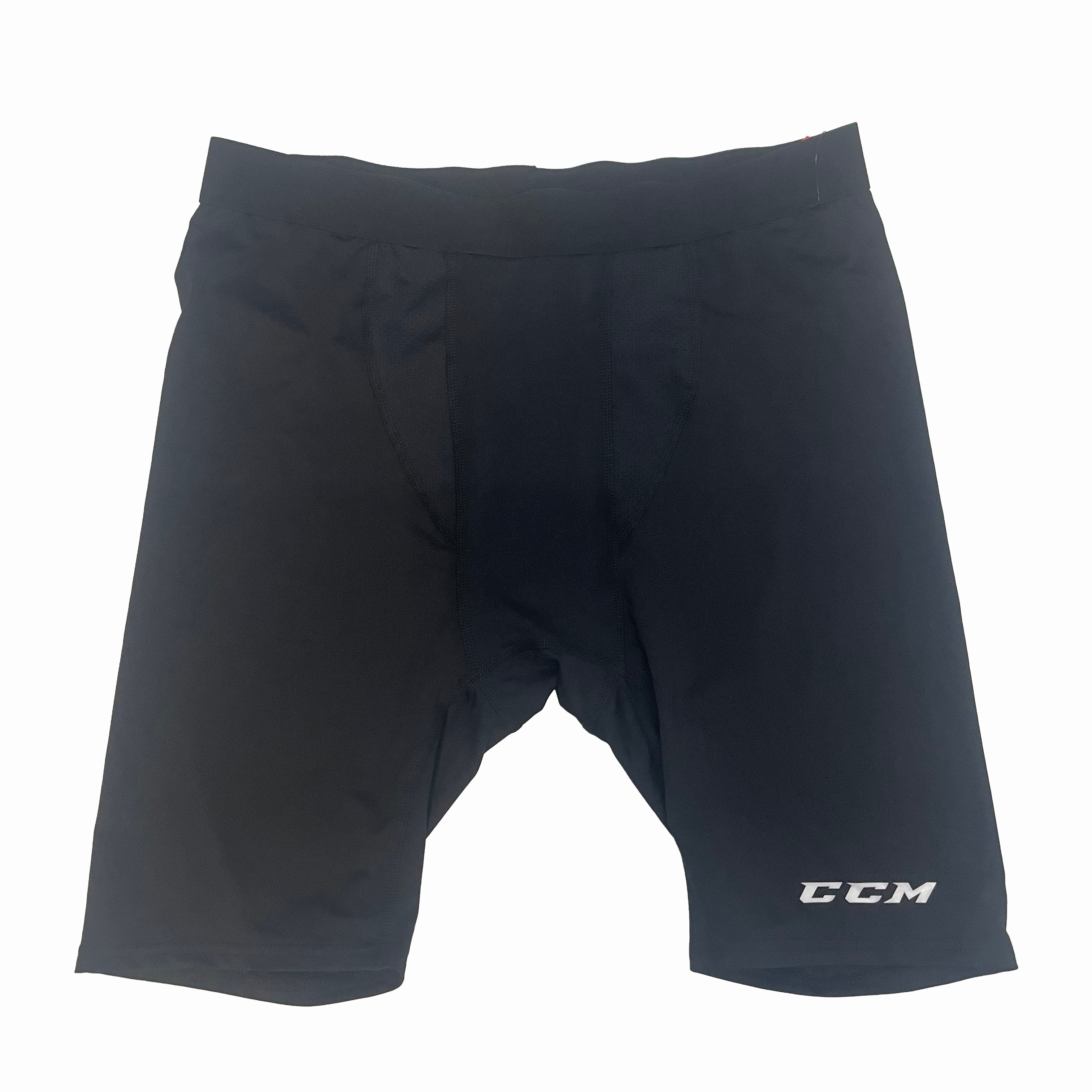 CCM Performance Compression Shorts (Black)