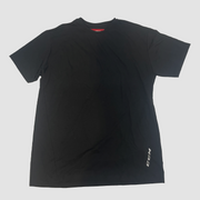CCM Team Essentials Short Sleeve Shirt (Black)