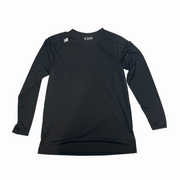 New Balance - Long Sleeve Tech Tee (Black)
