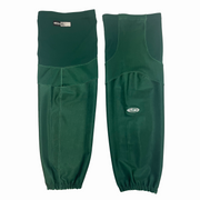 ECHL - New AK Hockey Socks (Green)