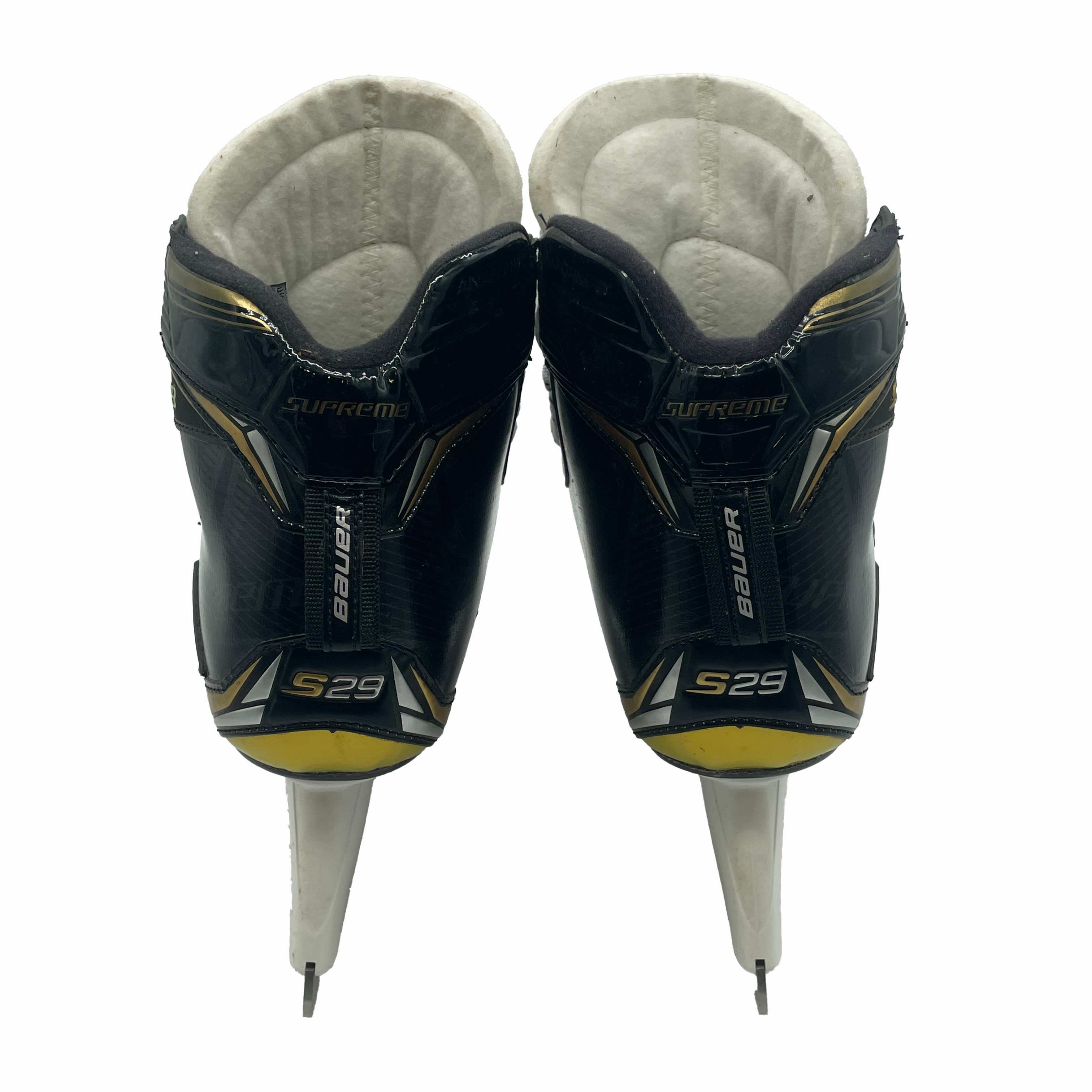 Bauer Supreme S29 - Goalie Hockey Skate - Size 11.5D