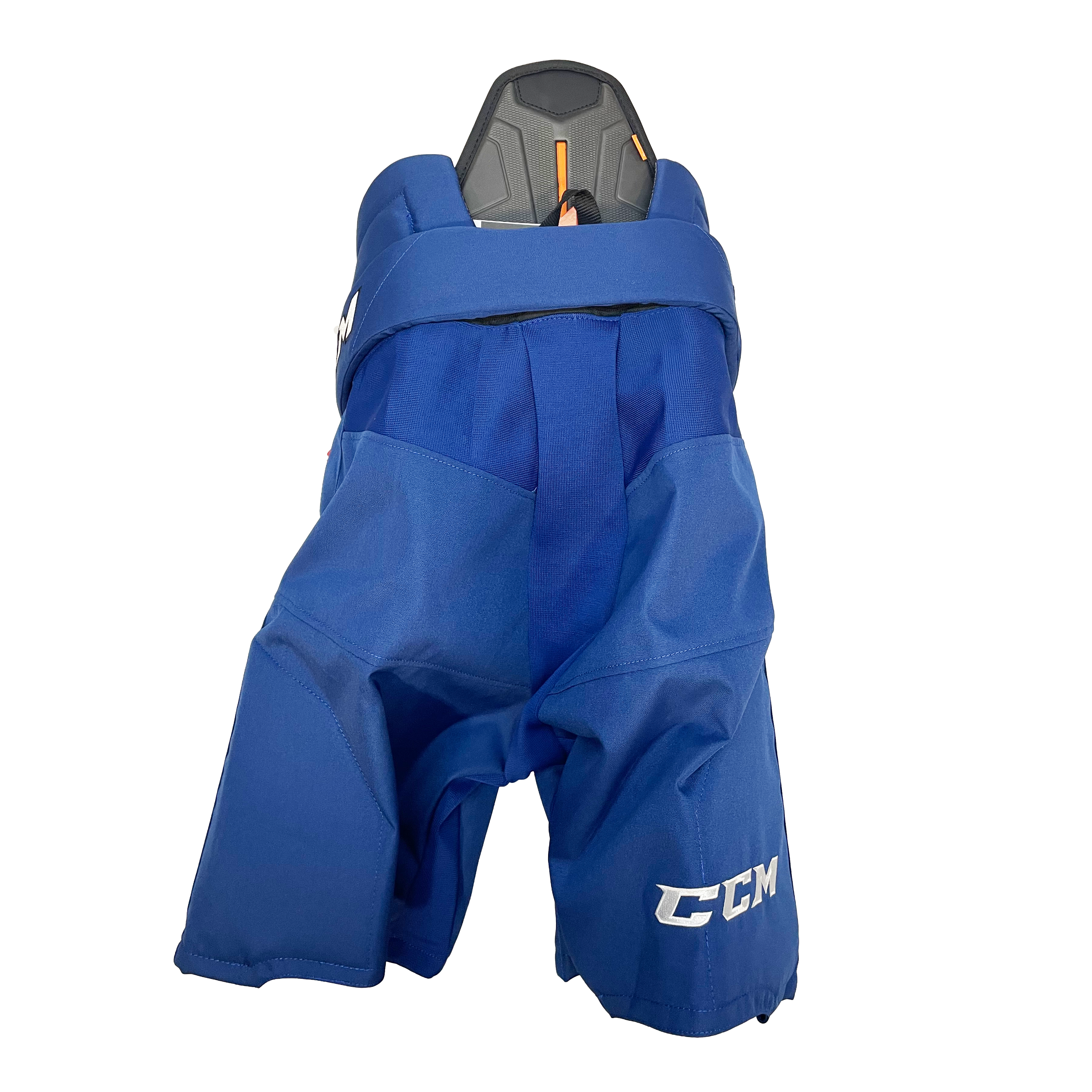 CCM HPTK - Pro Stock Hockey Pants (Royal Blue)