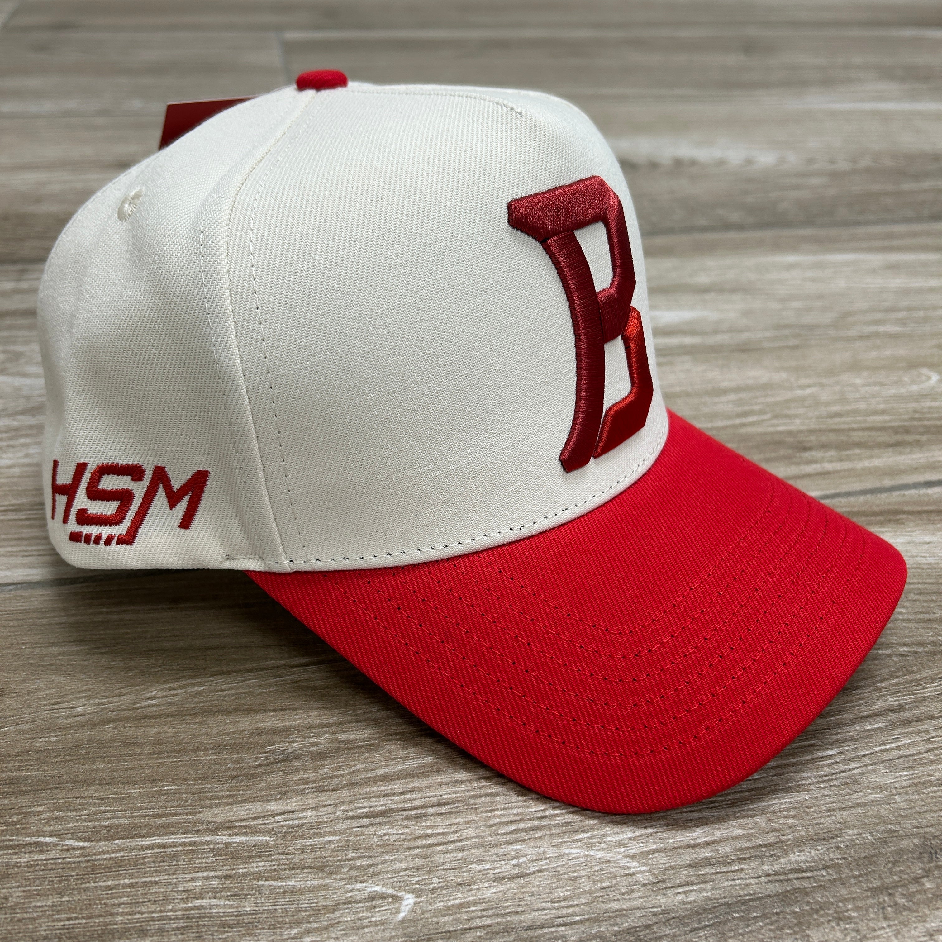 HSM Pro Blackout Hat