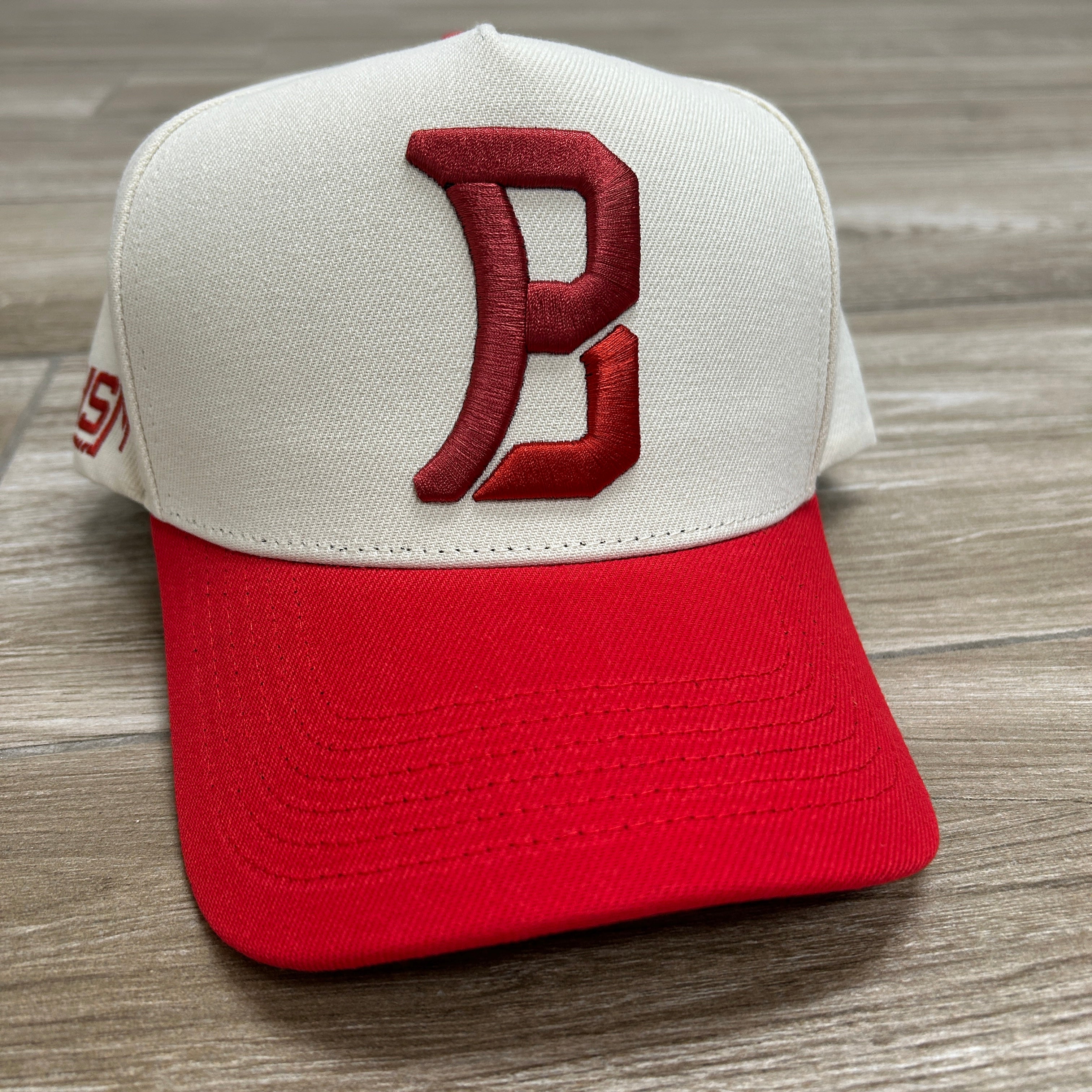 HSM Pro Blackout Hat