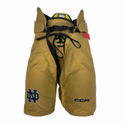 CCM HPTKXP - Pro Stock Hockey Pants (Gold)