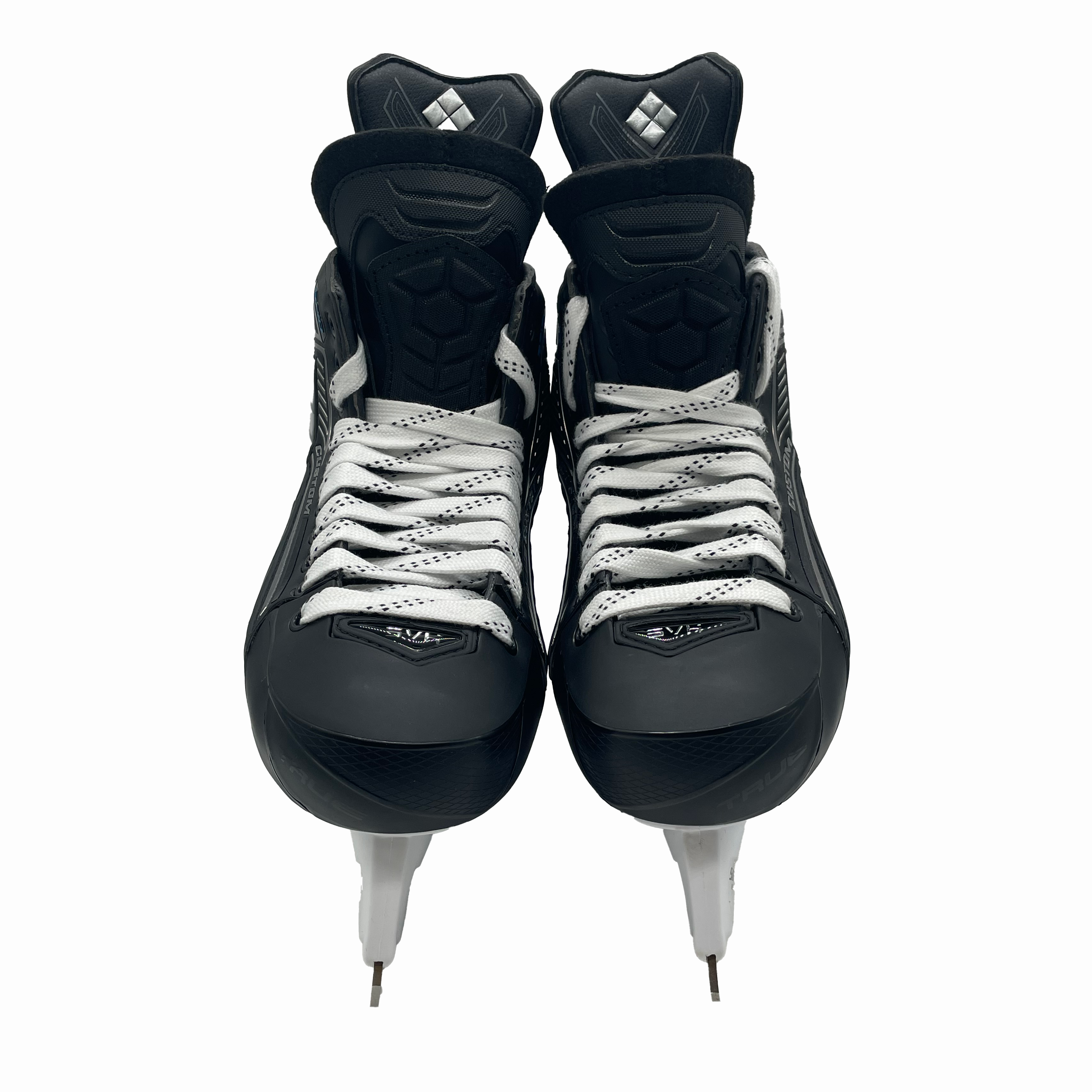 True SVH Pro Custom - NCAA Pro Stock Hockey Skate - Size 8R