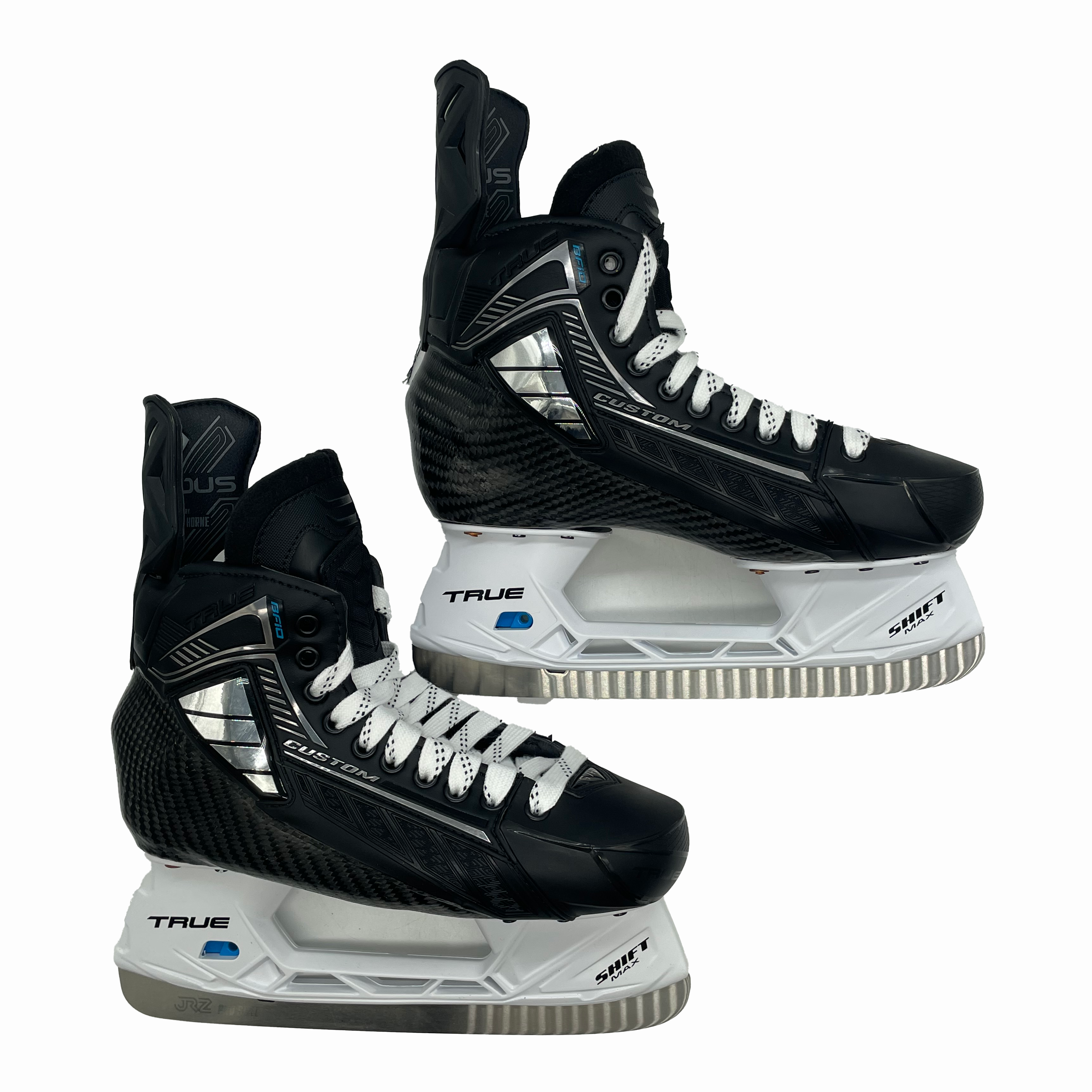True SVH Pro Custom - NCAA Pro Stock Hockey Skate - Size 8R