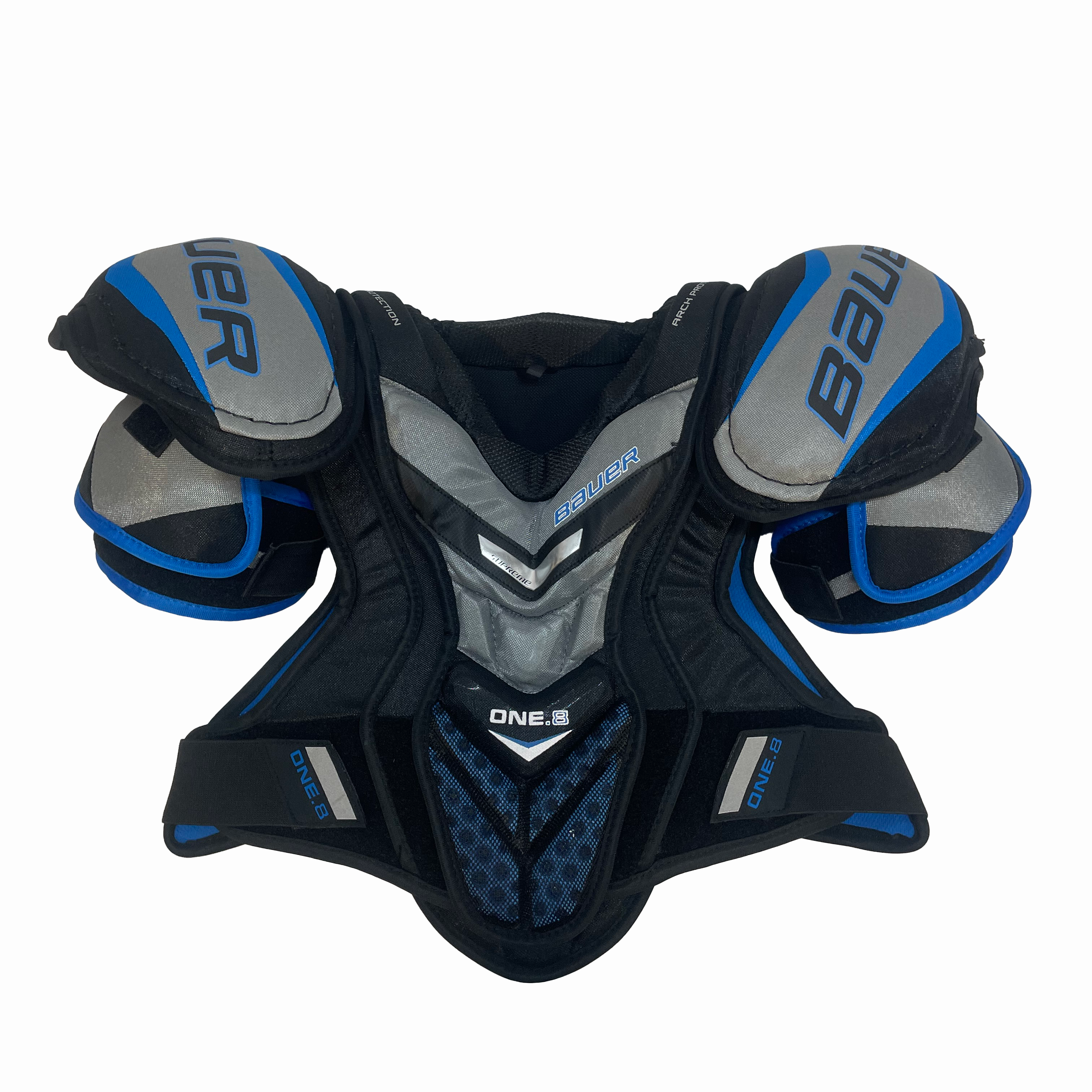 Bauer Supreme ONE.8 - Shoulder Pads
