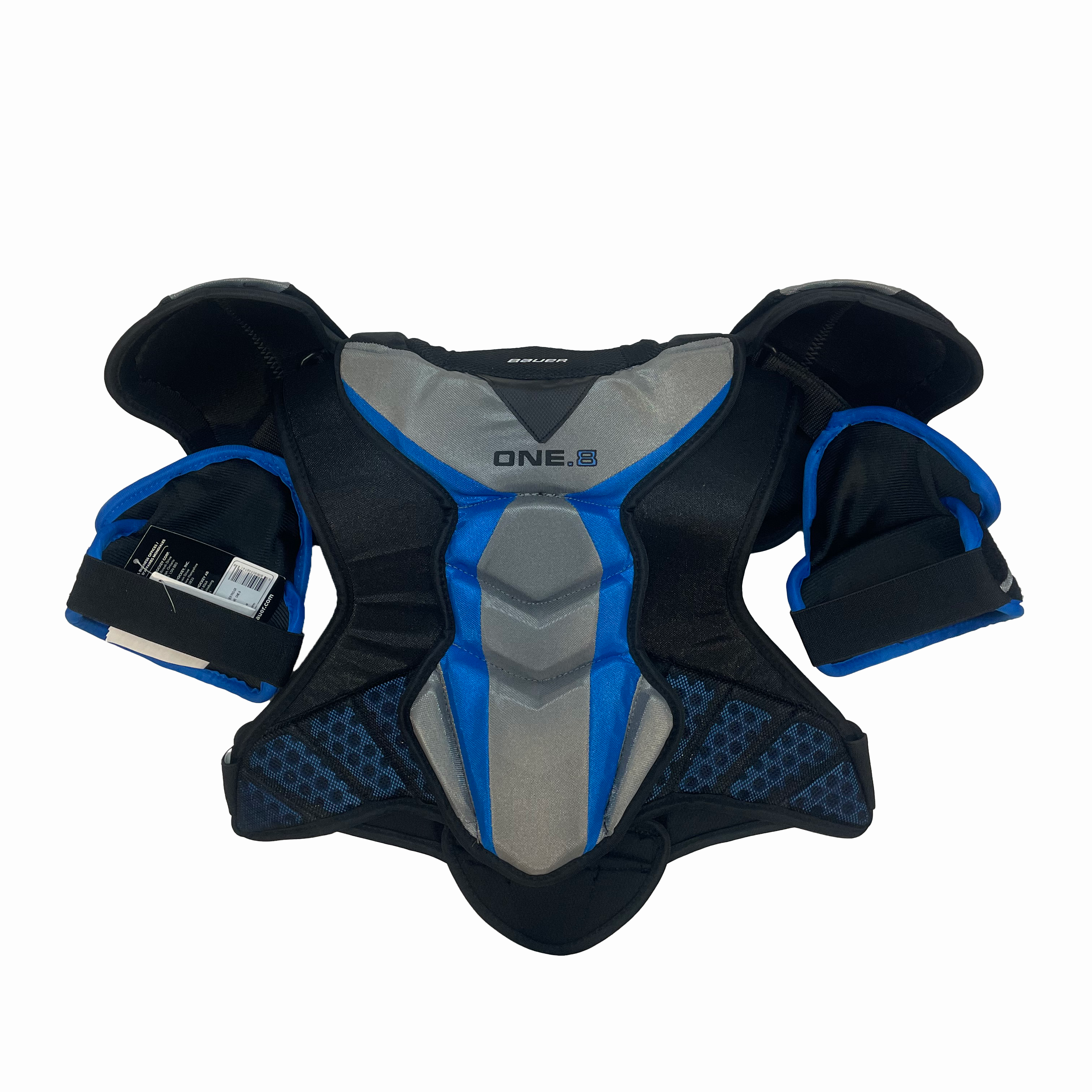 Bauer Supreme ONE.8 - Shoulder Pads
