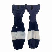 Nike - Used NCAA Hockey Sock (Navy/White)