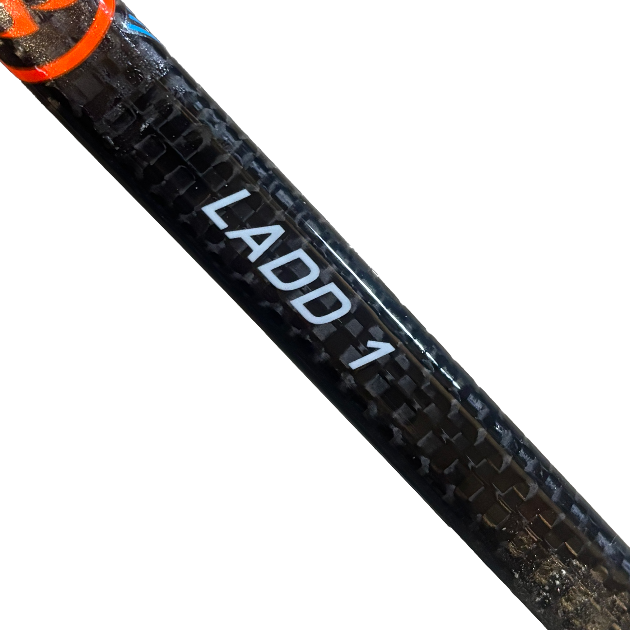 Andrew Ladd Pro Stock - Warrior Covert QRL (NHL)