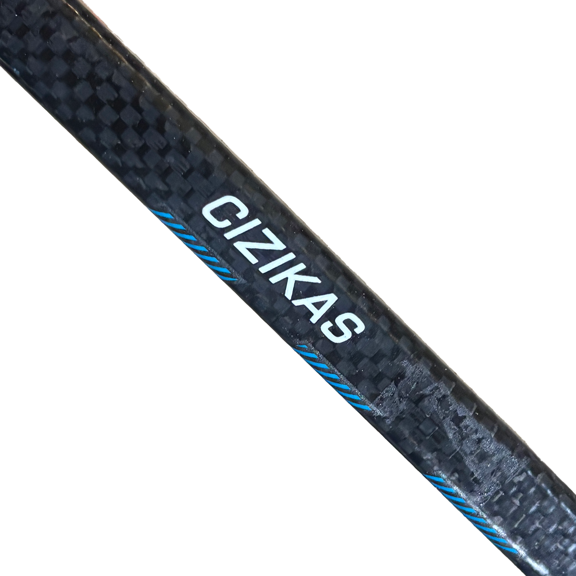 Casey Cizikas Pro Stock - Warrior Covert QRL (NHL)