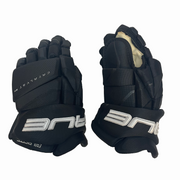 True Catalyst 9X - NHL Pro Stock Glove - Dennis Gilbert (Black)
