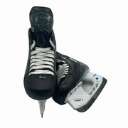 True SVH Pro Custom - NCAA Pro Stock Hockey Skate - Size 7.5EE