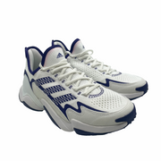 Adidas - Impact FLX Shoe (White/Purple)
