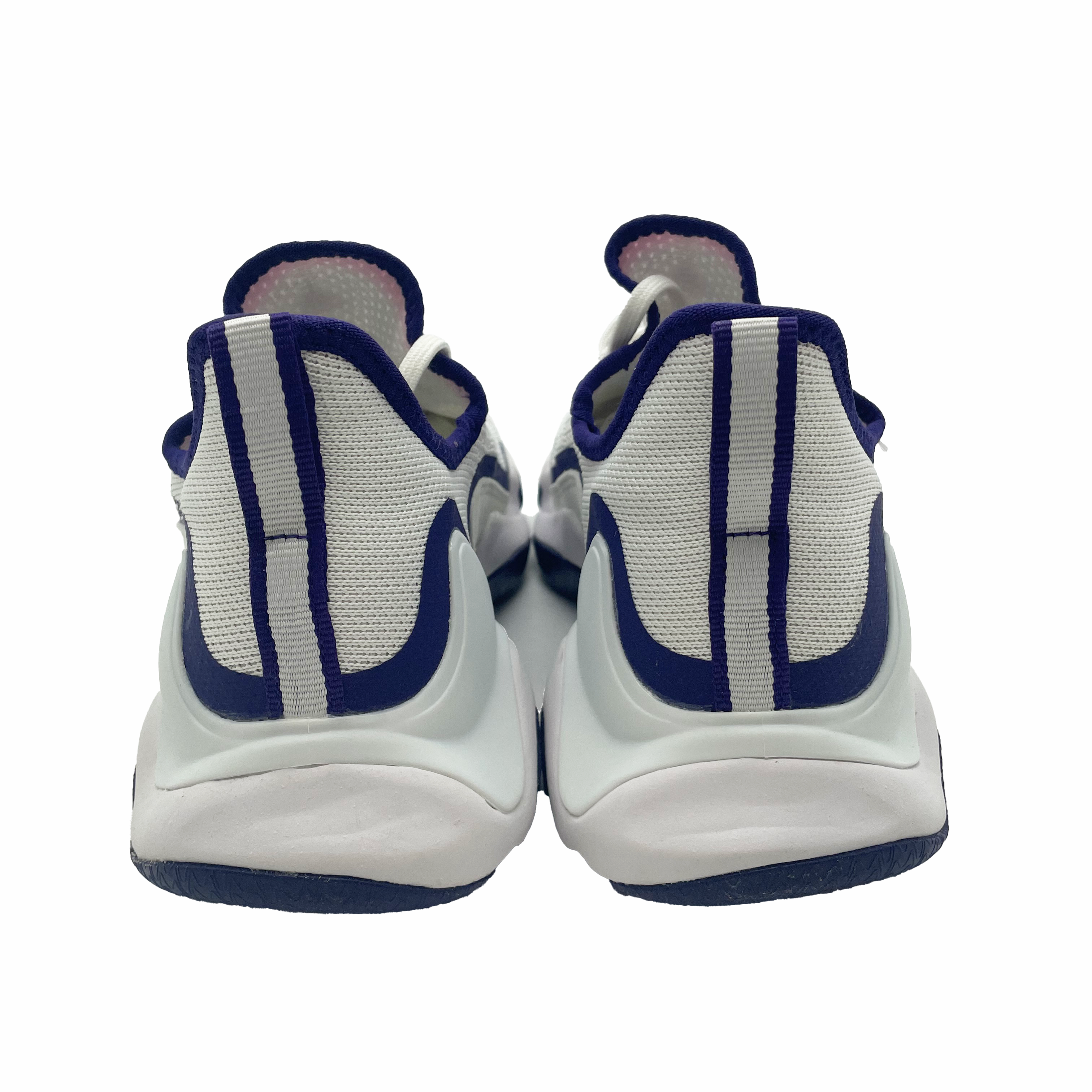 Adidas - Impact FLX Shoe (White/Purple)