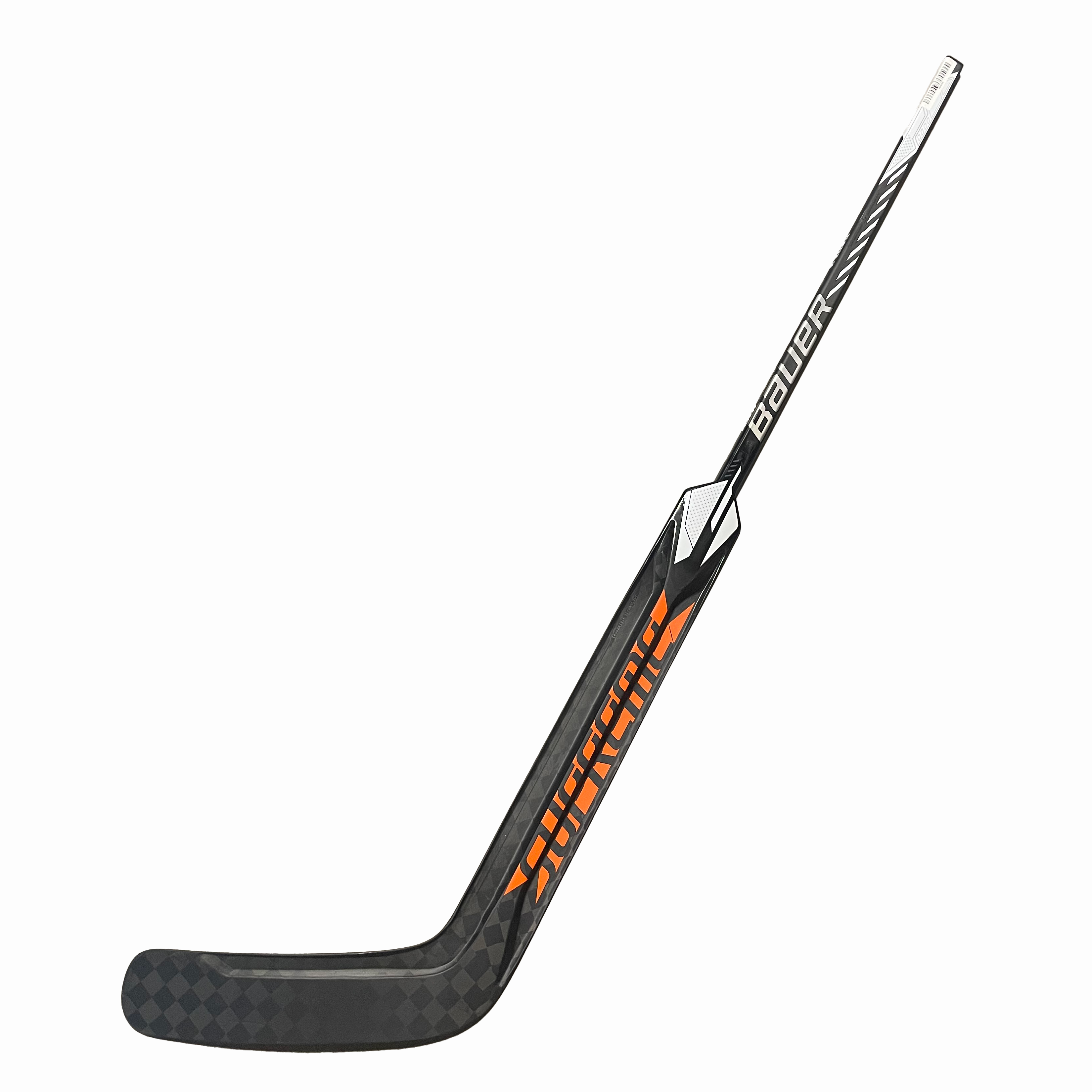 Goalie - Bauer Supreme Mach