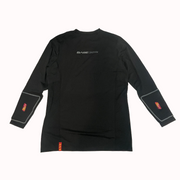 Base360 Compression Long Sleeve Shirt
