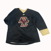 NCAA - Used New Balance Practice Jersey (Black/Gold)