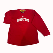 NCAA - Used Howies Practice Jersey (Red)
