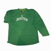 NCAA - Used Howies Practice Jersey (Green)