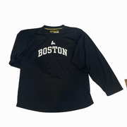 NCAA - Used Howies Practice Jersey (Black)