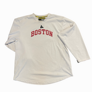 NCAA - Used Howies Practice Jersey (White)