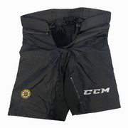 CCM PPPTKC - NHL Pro Stock Pant Shell - Boston Bruins (Black)
