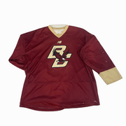 NCAA - Used New Balance Practice Jersey (Maroon/Gold)