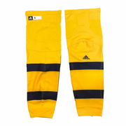 Adidas - New Game Socks (Yellow/Navy)