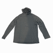 CCM Mens Lightweight Hoodie (Grey)