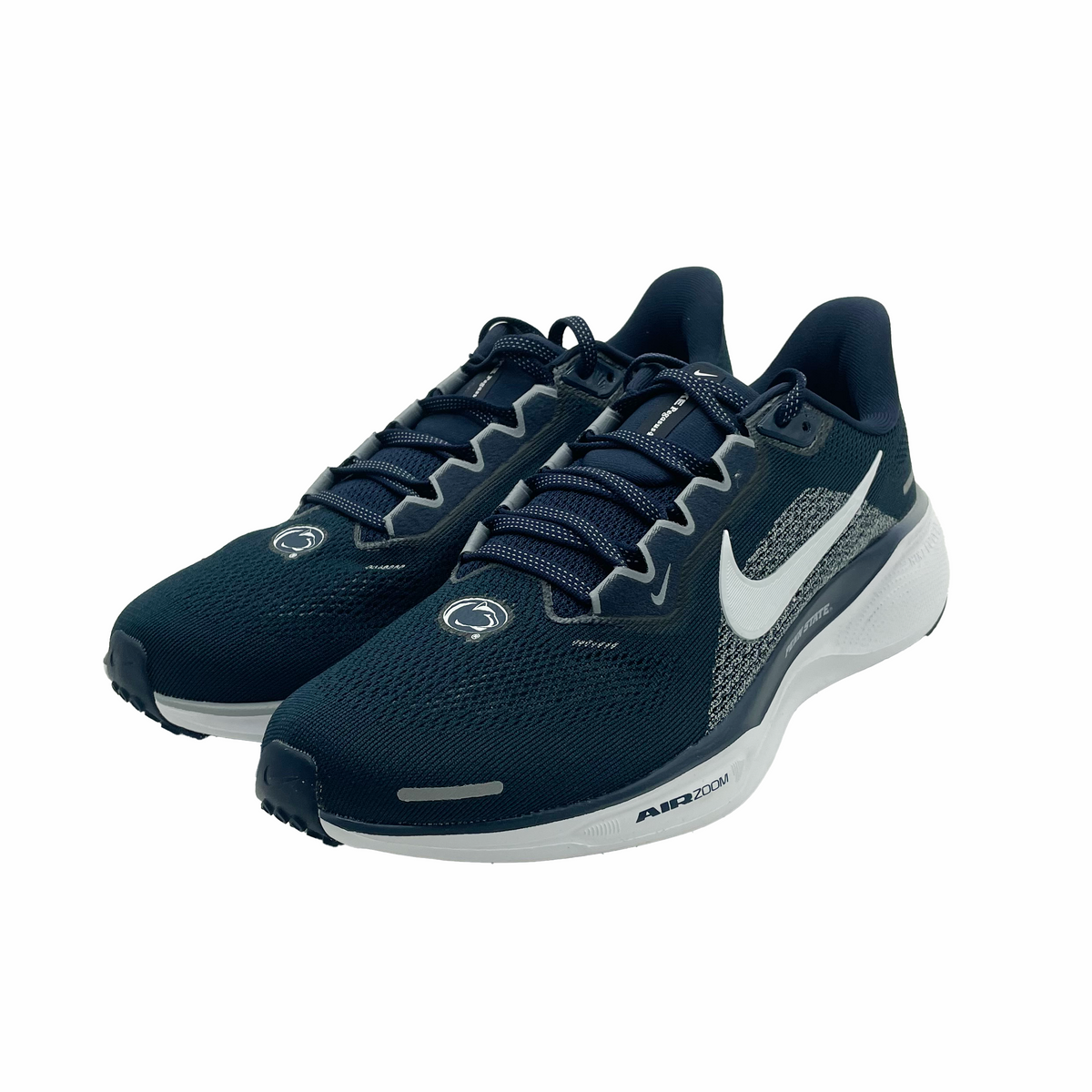 Nike Zoom Pegasus US Size 15 Navy Blue Nike Team 887009-401 Running Basketball‎ 917d0060b854.jpg?width=3840&  main image 2