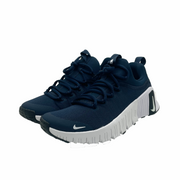 Nike - Chaussures d'entraînement Free Metcon 6 TB (Marine)