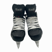 CCM Jetspeed FT6 Pro - Used NHL Pro Stock Hockey Skates - Size 8.5D - Nazem Kadri