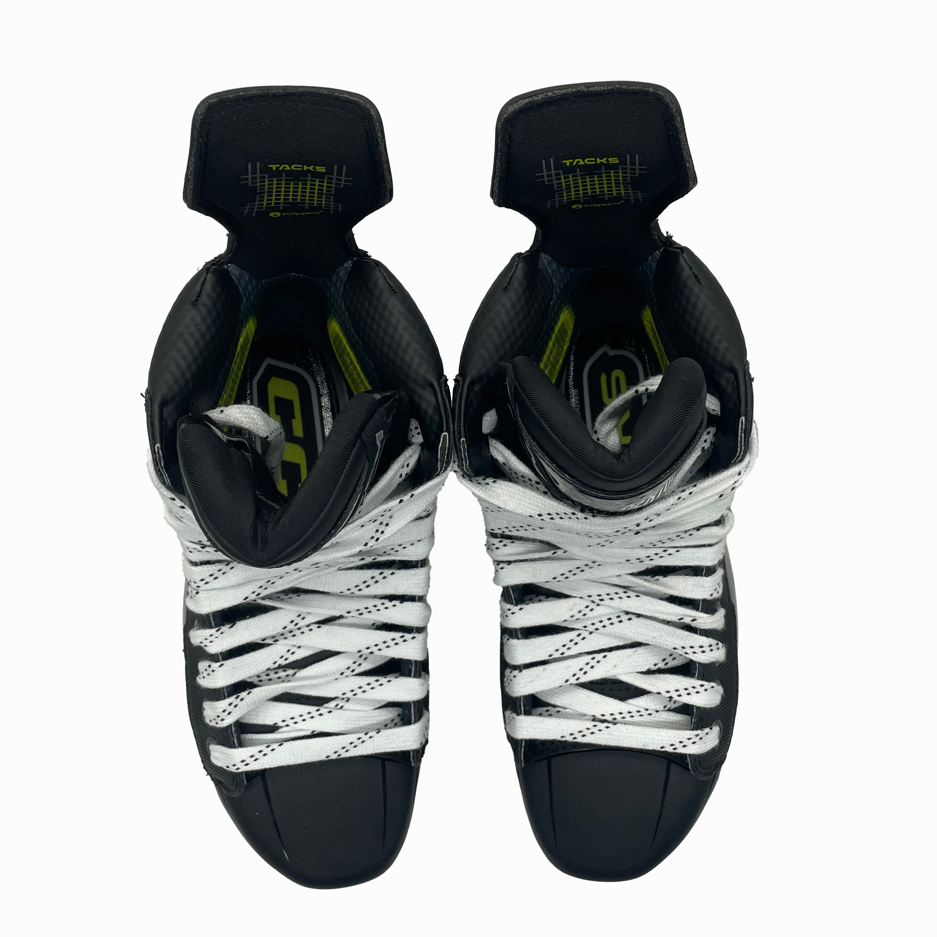 CCM Tacks XF Pro - Pro Stock Hockey Skates - Size 9.5EE