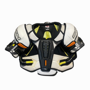 CCM Tacks AS-V Pro - Used Pro Stock Shoulder Pads