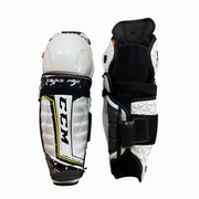 CCM Tacks Pro - Used Pro Stock Shin Pads