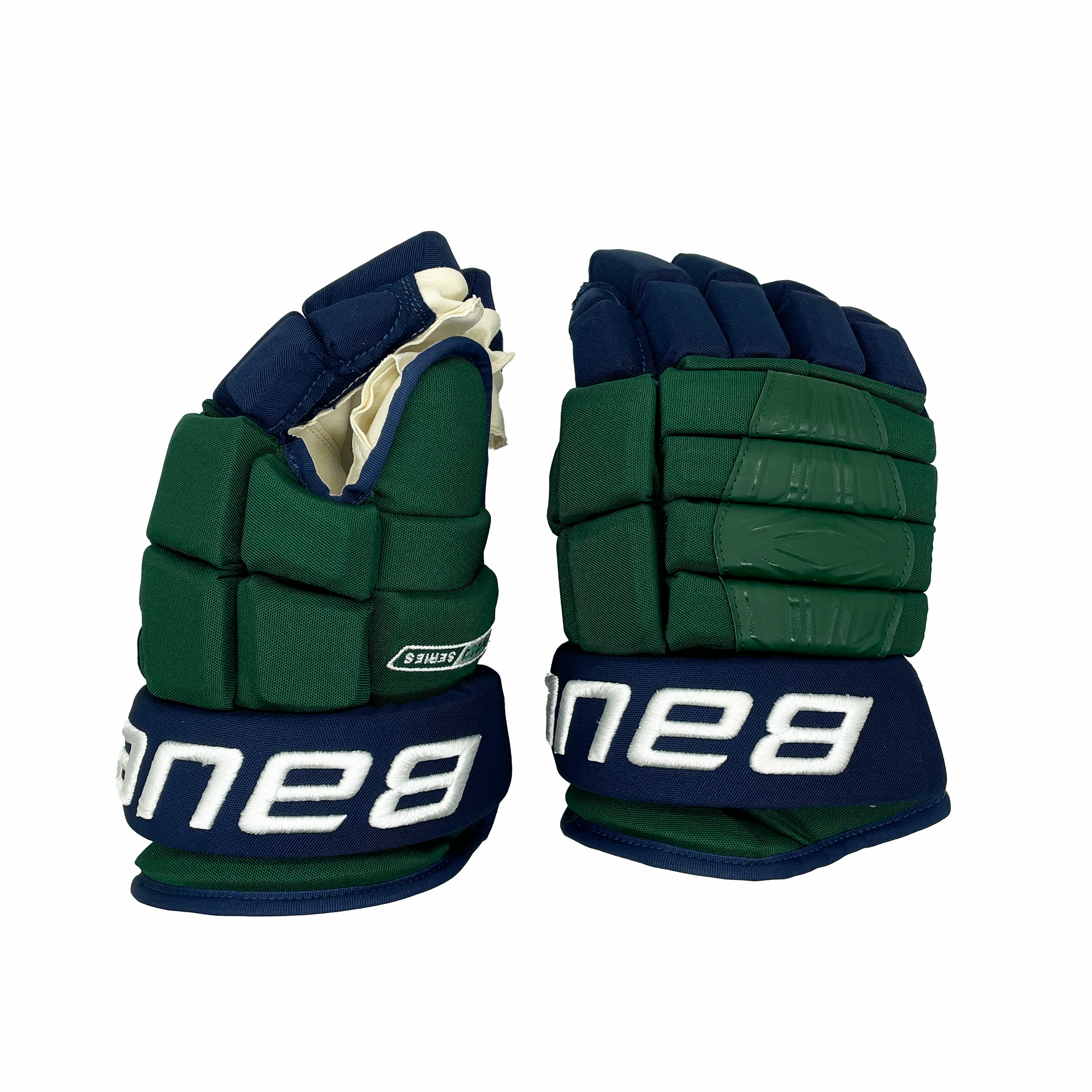 Bauer Pro Stock Hockey Gloves