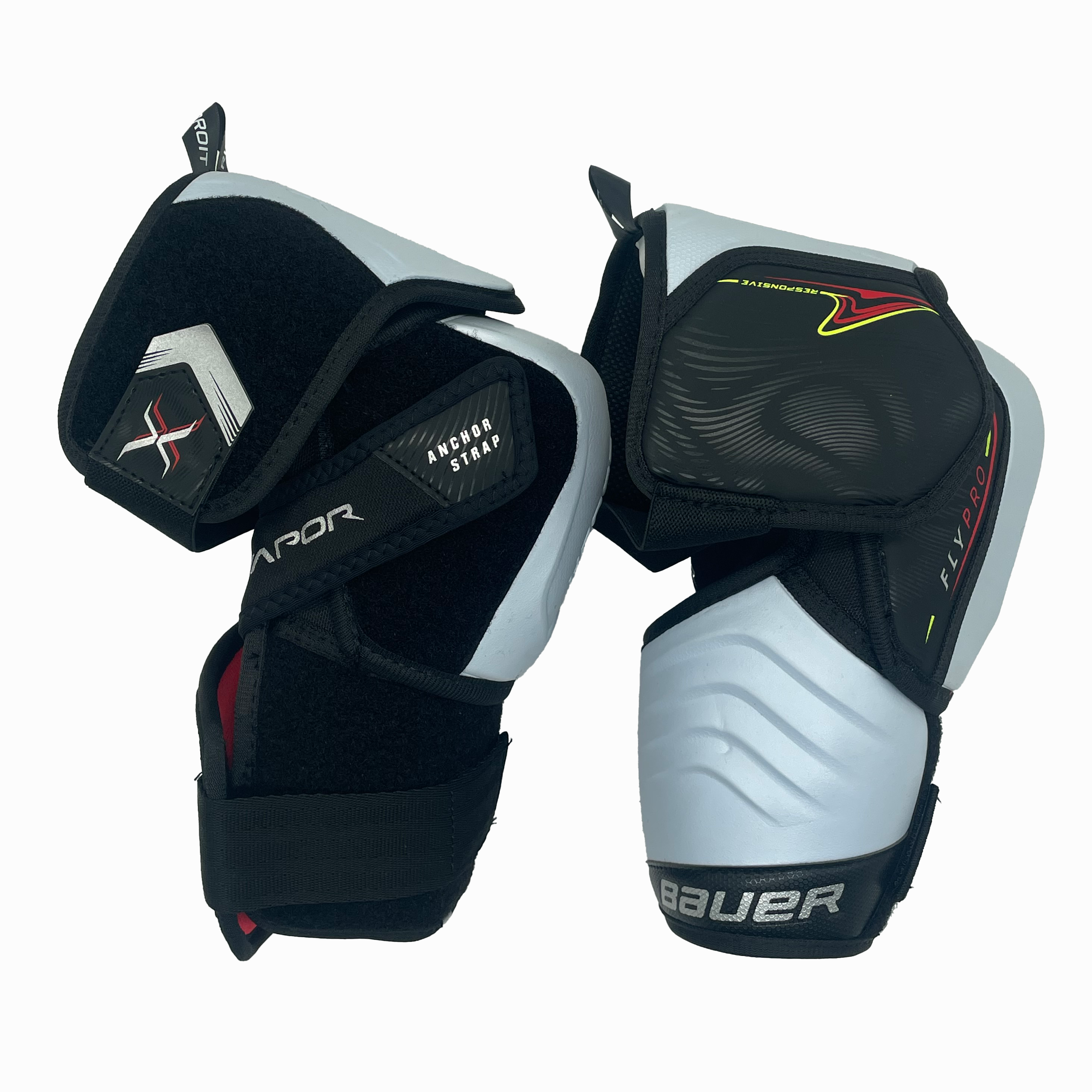 Bauer Vapor Flypro - Elbow Pads