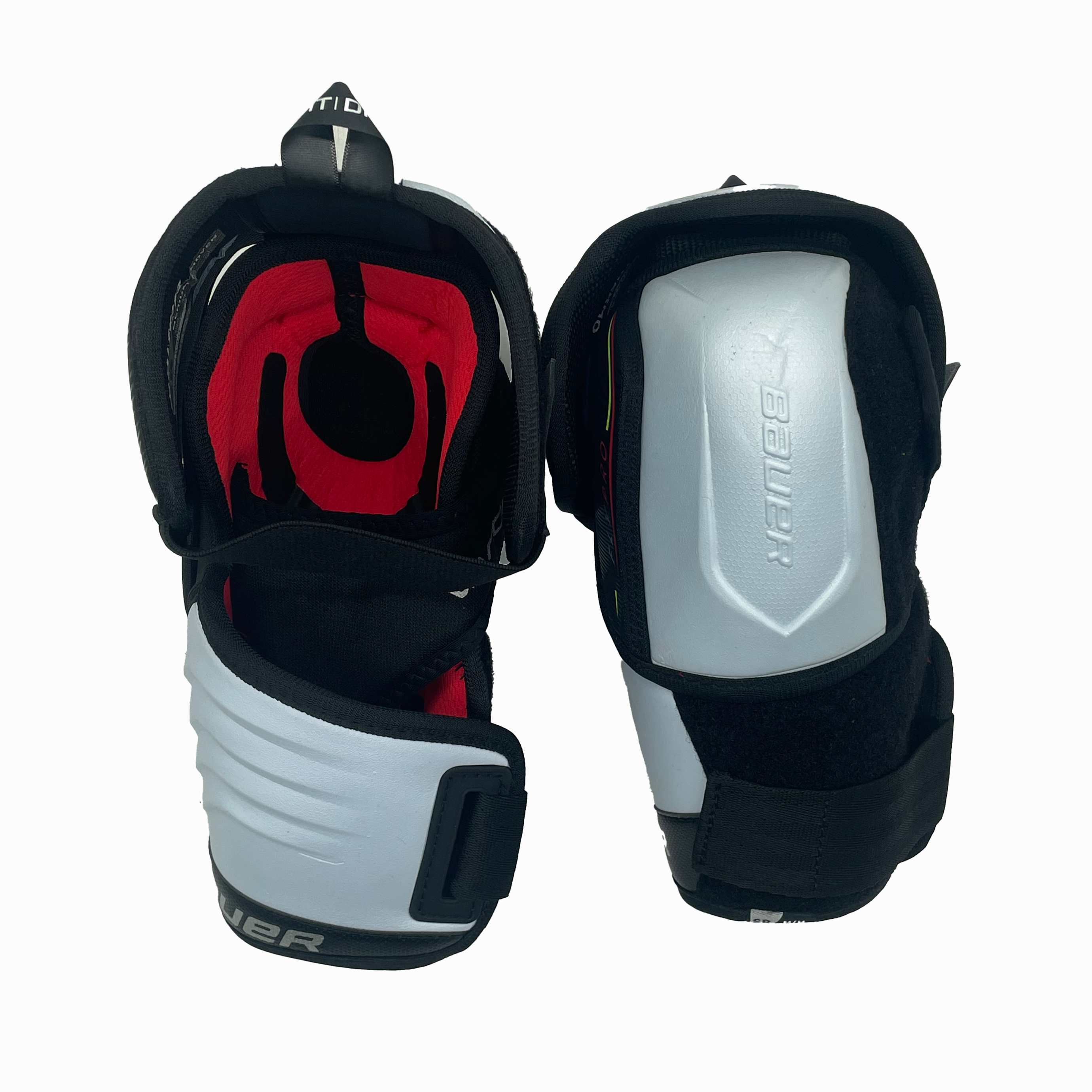 Bauer Vapor Flypro - Elbow Pads