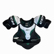CCM Jetspeed FTW - Women's Shoulder Pads - Junior