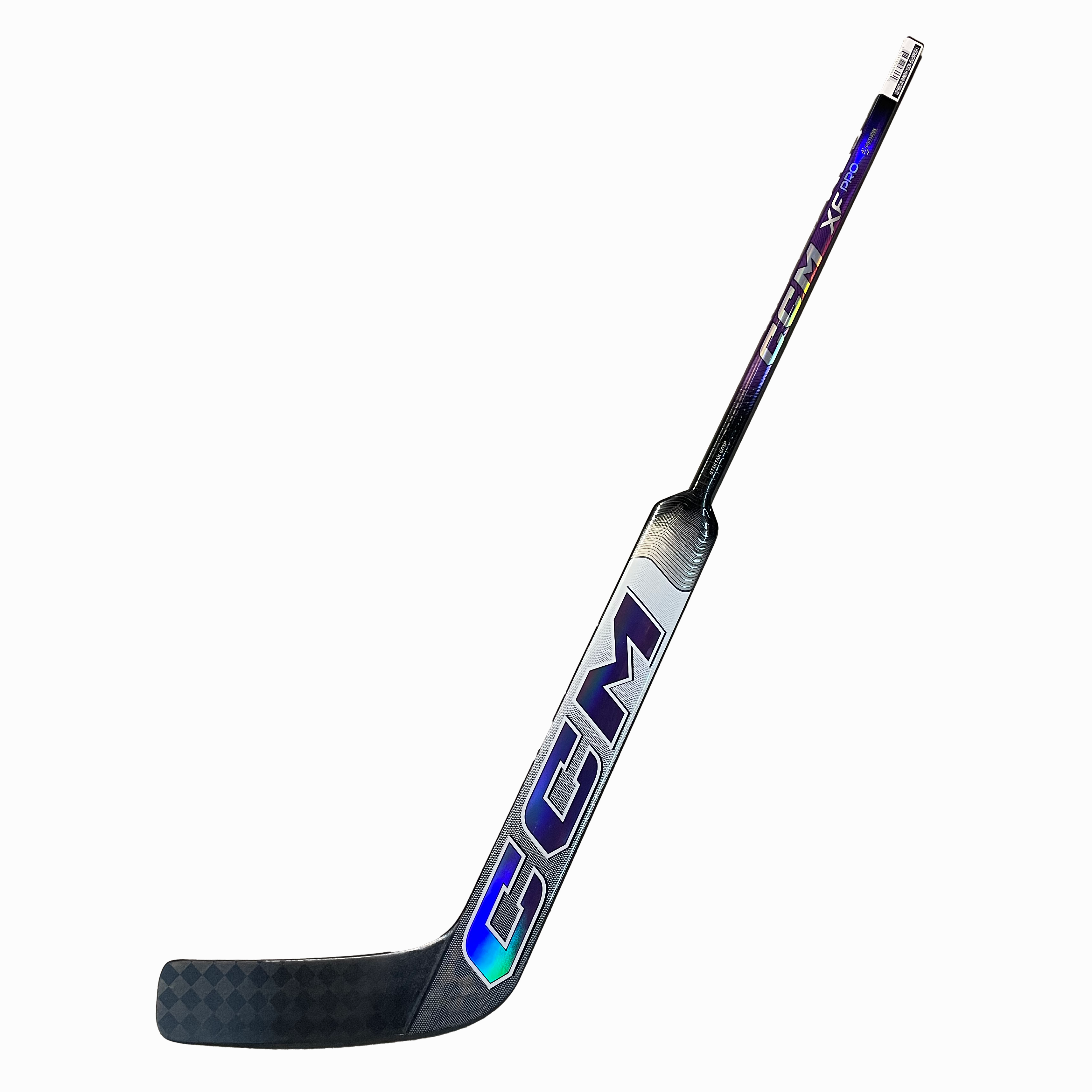 Goalie - CCM XF Pro