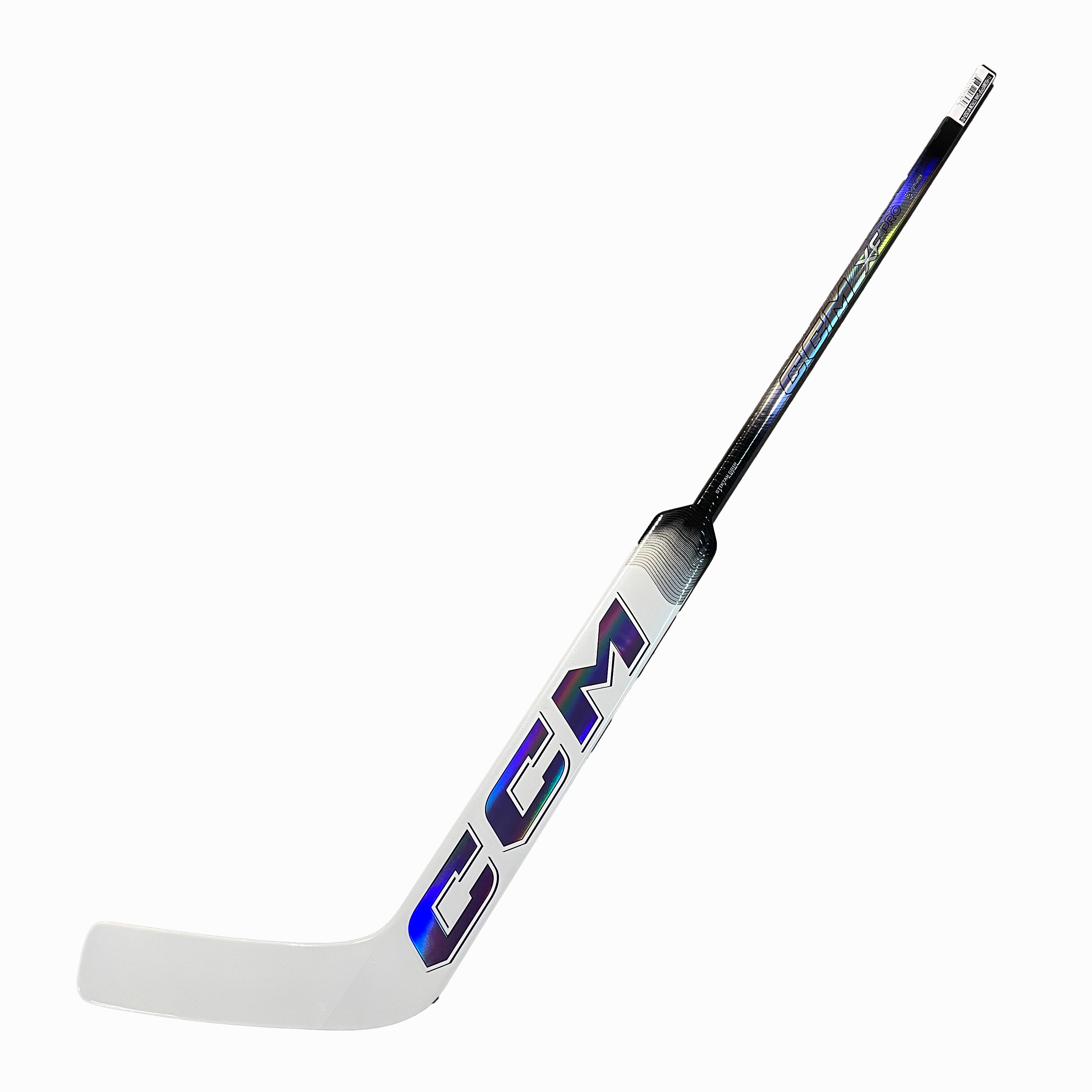 Goalie - CCM XF Pro