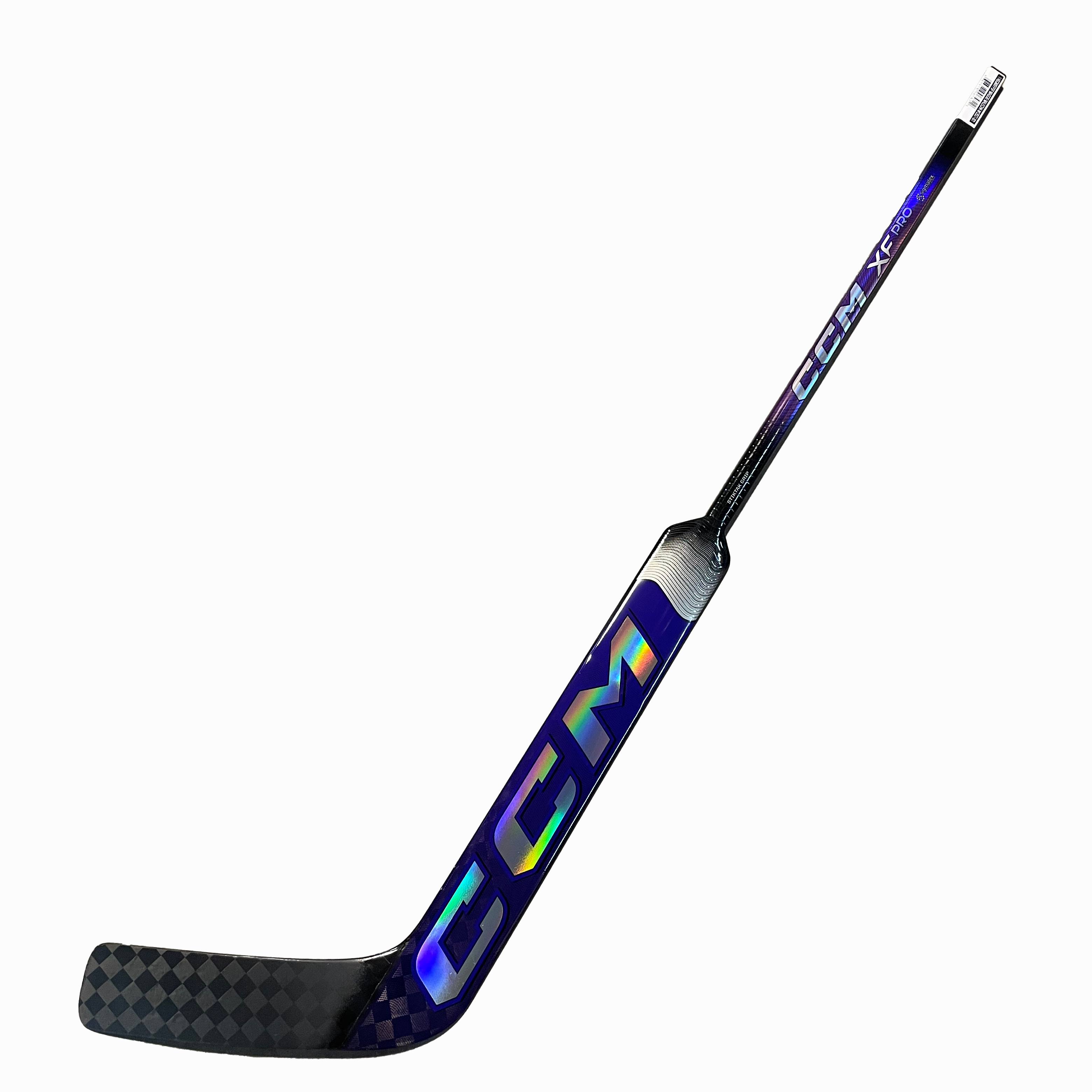Goalie - CCM XF Pro