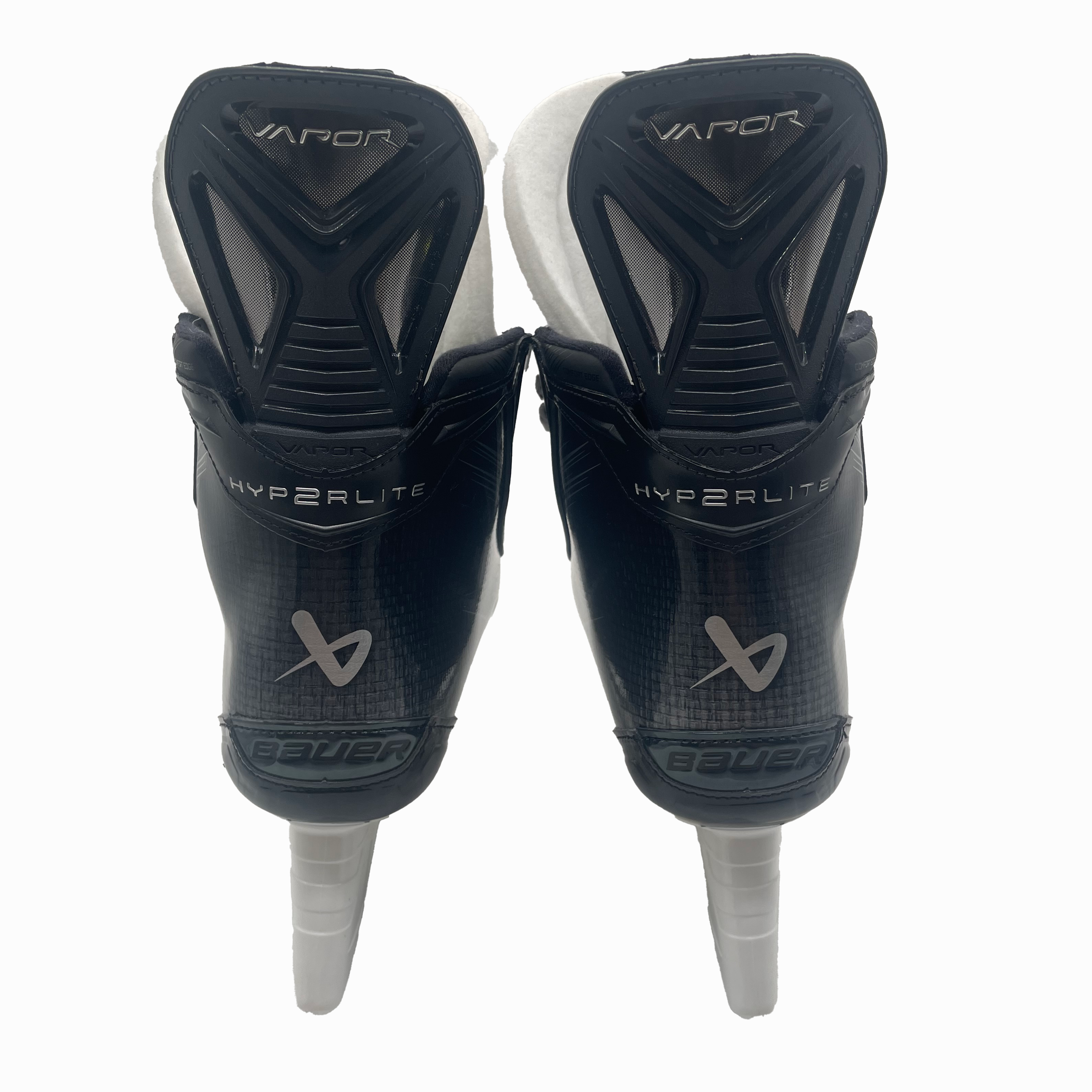Bauer Vapor Hyperlite 2 - Pro Stock Hockey Skate - Size 6.5E (Black)