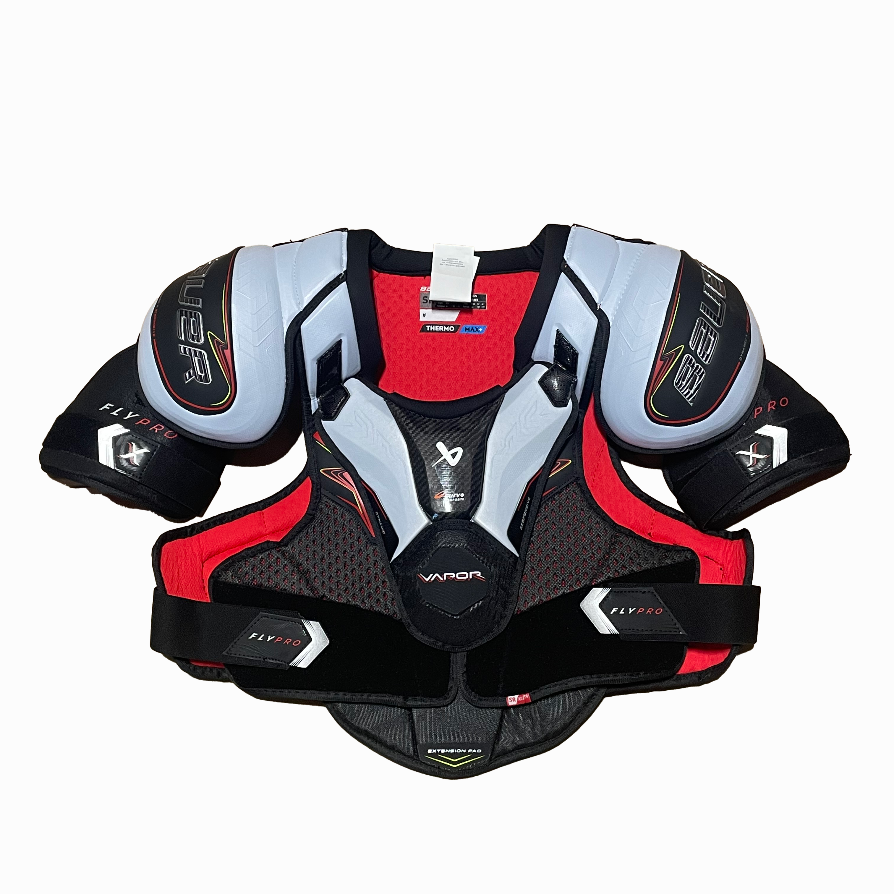 Bauer Vapor Flypro - Shoulder Pads