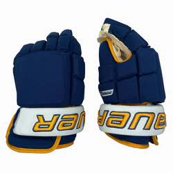 Bauer Pro Stock Hockey Gloves