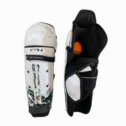CCM - Used Jetspeed FTW Shin Pads