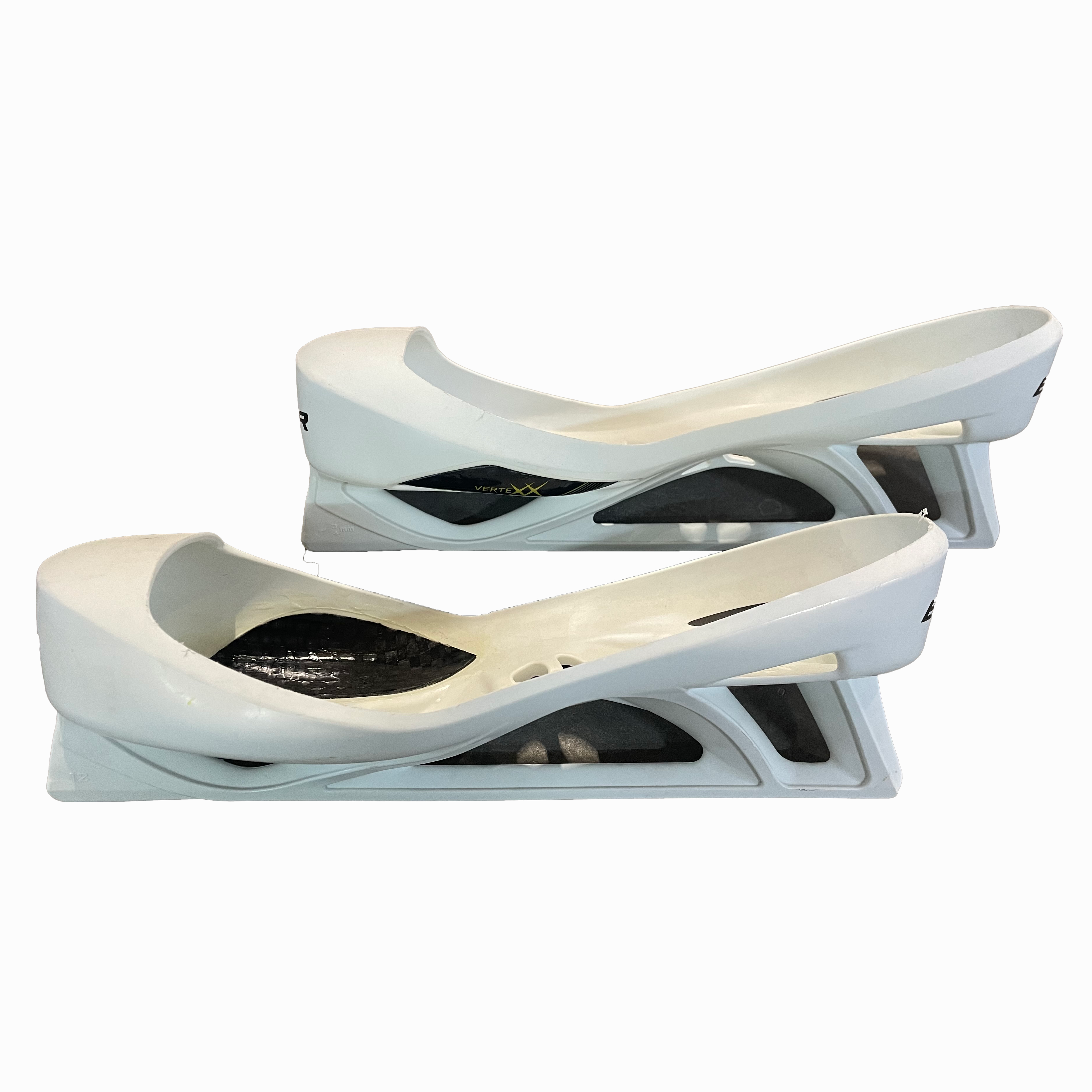 Bauer - Vertexx Goalie Cowling