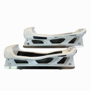 CCM - Prolite Goalie Cowling + Steel Combo